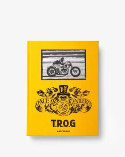 Assouline Het Ras Der Heren Outlet