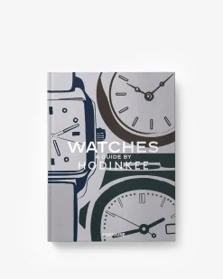 Assouline Horloges: Een Gids Door Hodinkee Clearance
