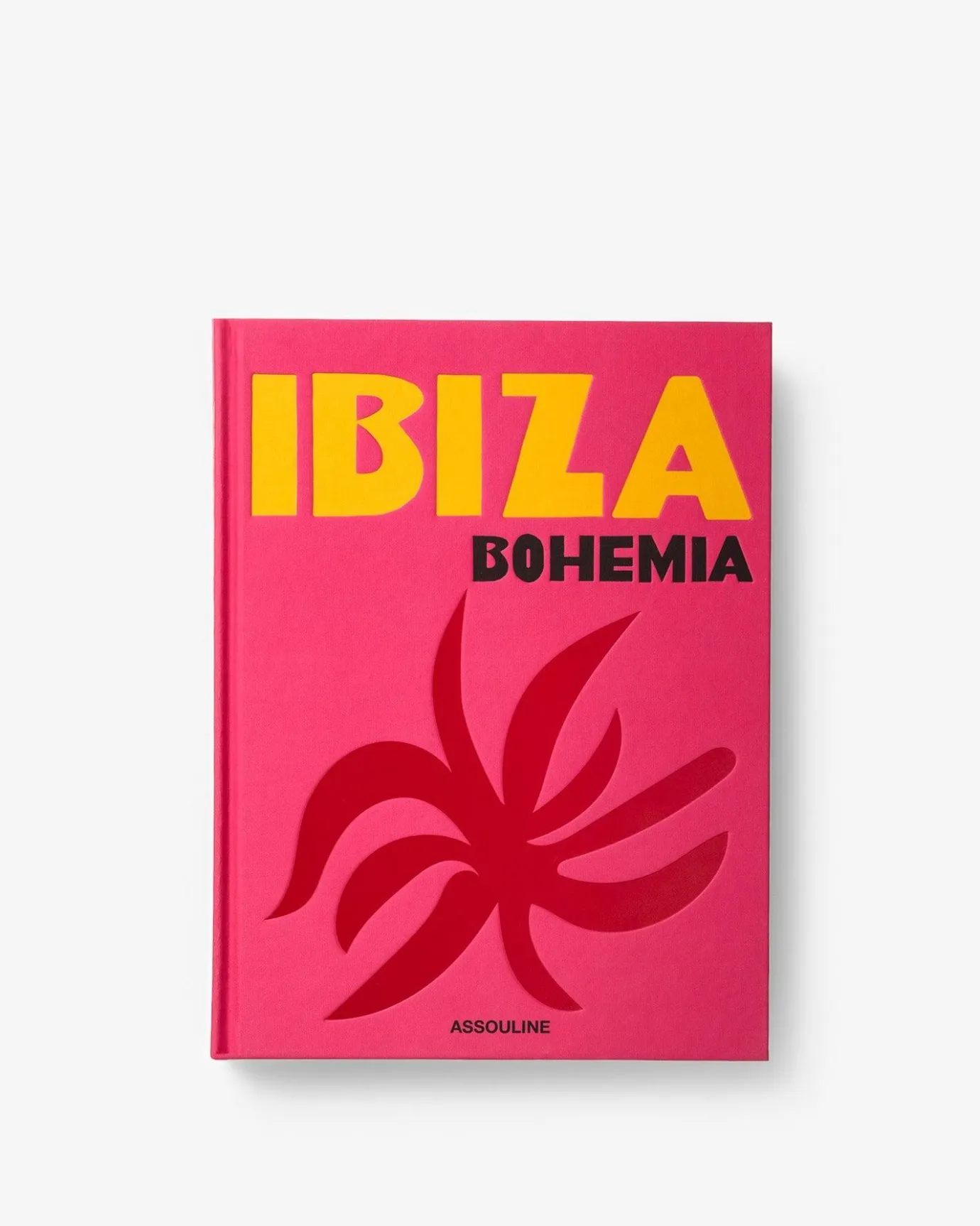 Assouline Ibiza Bohemen New