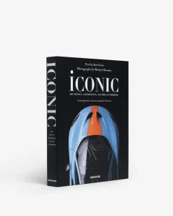 Assouline Iconisch: Kunst, Design, Reclame En De Auto Online