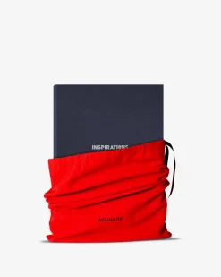 Assouline Inspiratie Notitieboekje Outlet
