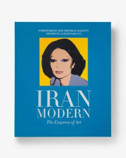 Assouline Iran Modern Sale