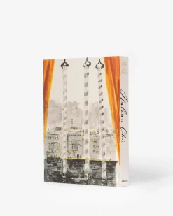 Assouline Italiaans Chique