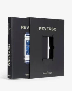 Assouline Jaeger-Lecoultre: Reverso New