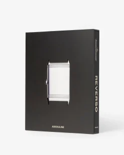 Assouline Jaeger-Lecoultre: Reverso New