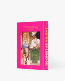 Assouline Jaipur Pracht Hot