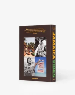 Assouline Jamaicaanse Sfeer