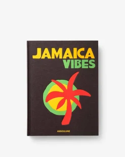 Assouline Jamaicaanse Sfeer