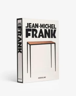 Assouline Jean Michel Frank