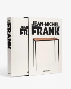 Assouline Jean Michel Frank