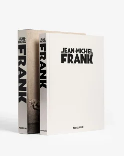 Assouline Jean Michel Frank