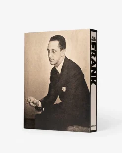 Assouline Jean Michel Frank