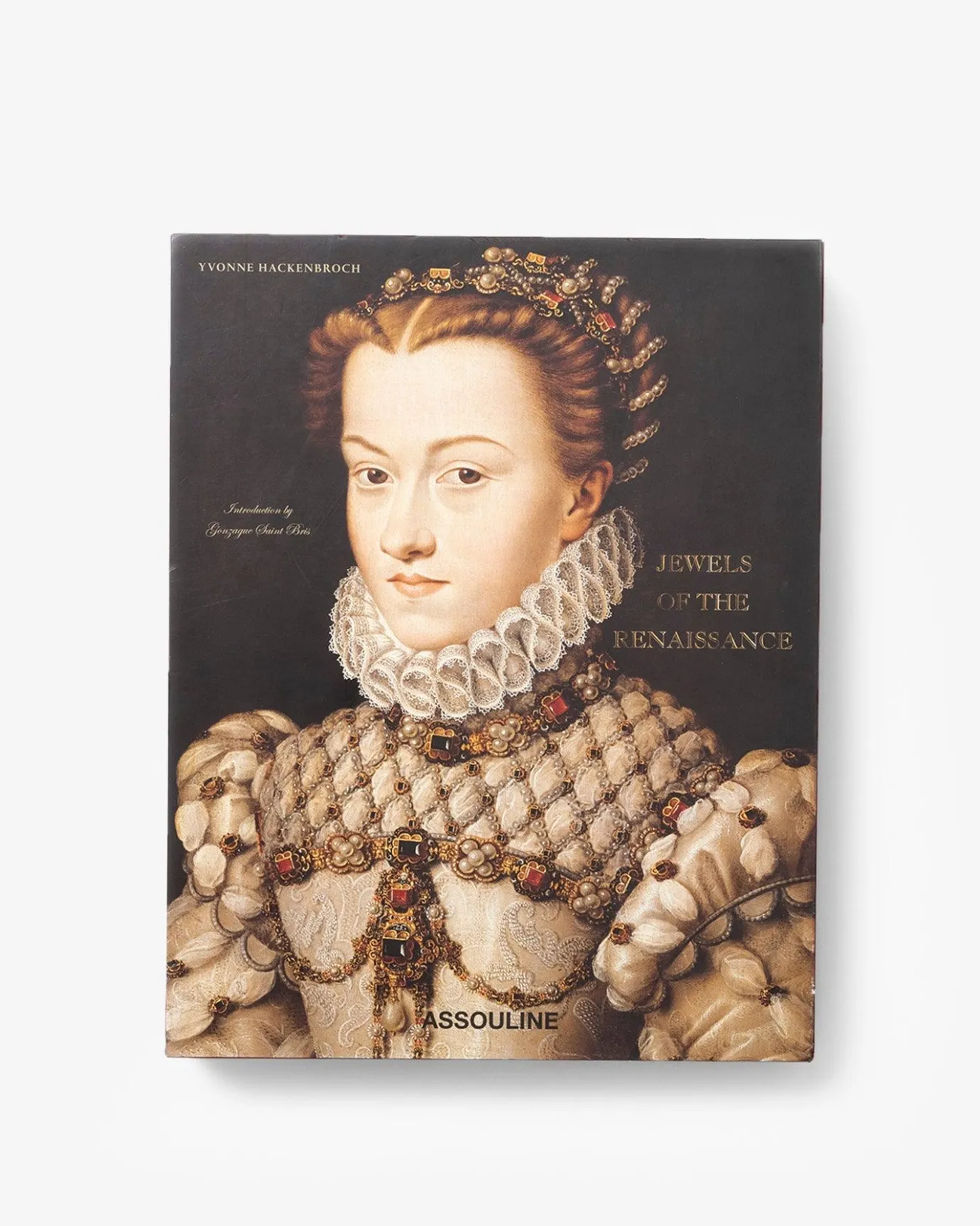 Assouline Juwelen Van De Renaissance Sale