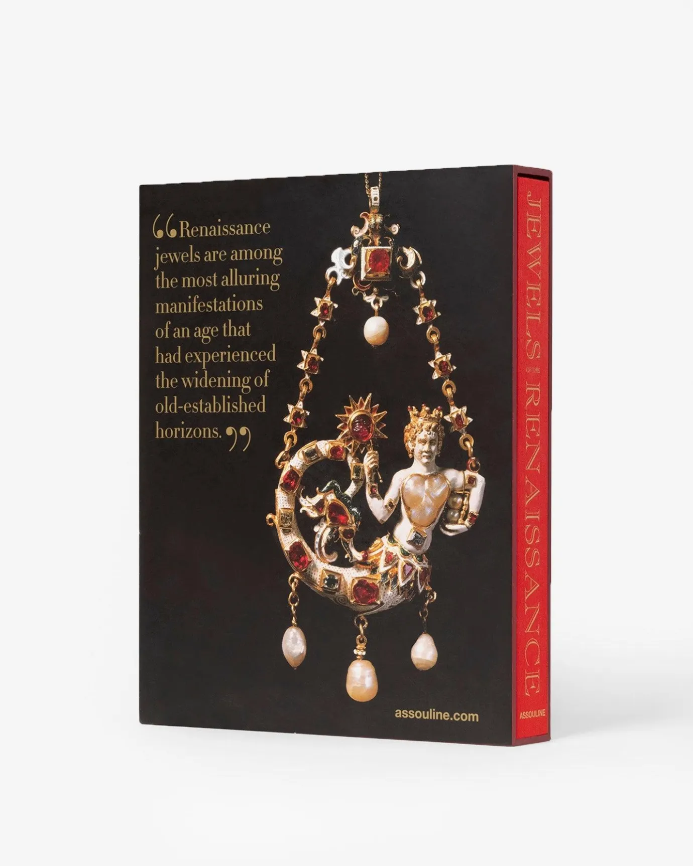 Assouline Juwelen Van De Renaissance Sale