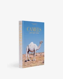 Assouline Kamelen Uit Saoedi-Arabie (Klassiek) Best