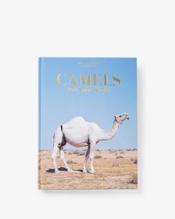 Assouline Kamelen Uit Saoedi-Arabie (Klassiek) Best