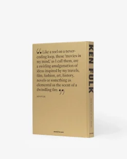 Assouline Ken Fulk: De Film In Mijn Gedachten Online