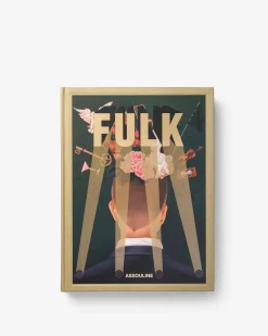 Assouline Ken Fulk: De Film In Mijn Gedachten Online