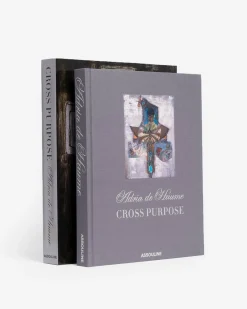Assouline Kruisdoel Discount
