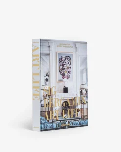 Assouline Kunstleven Van Sig Bergamin Best