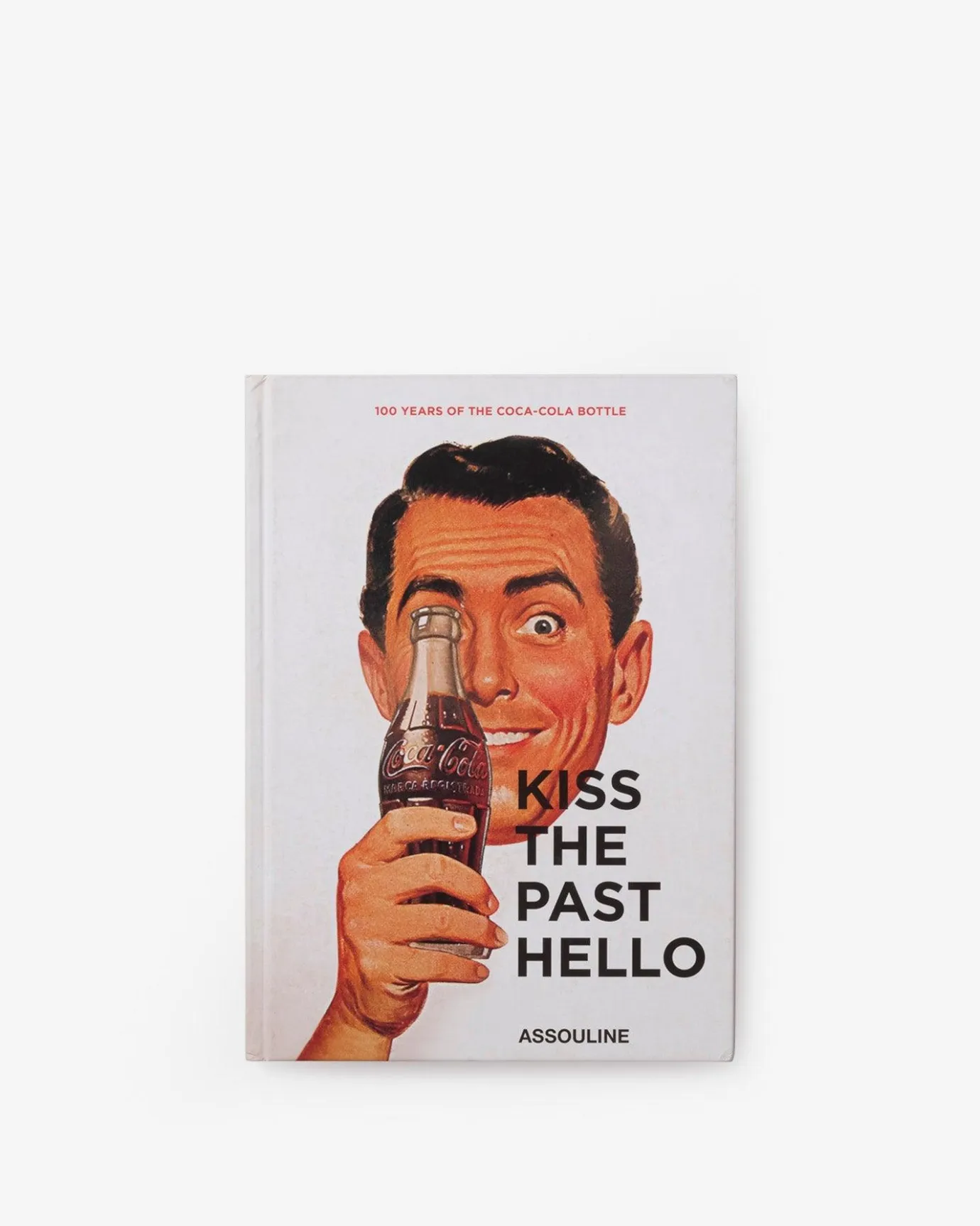 Assouline Kus Het Verleden Hallo