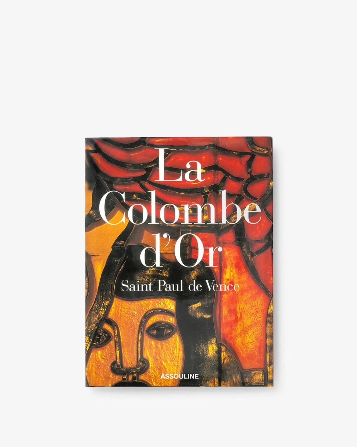 Assouline La Colombe D'Or Sale