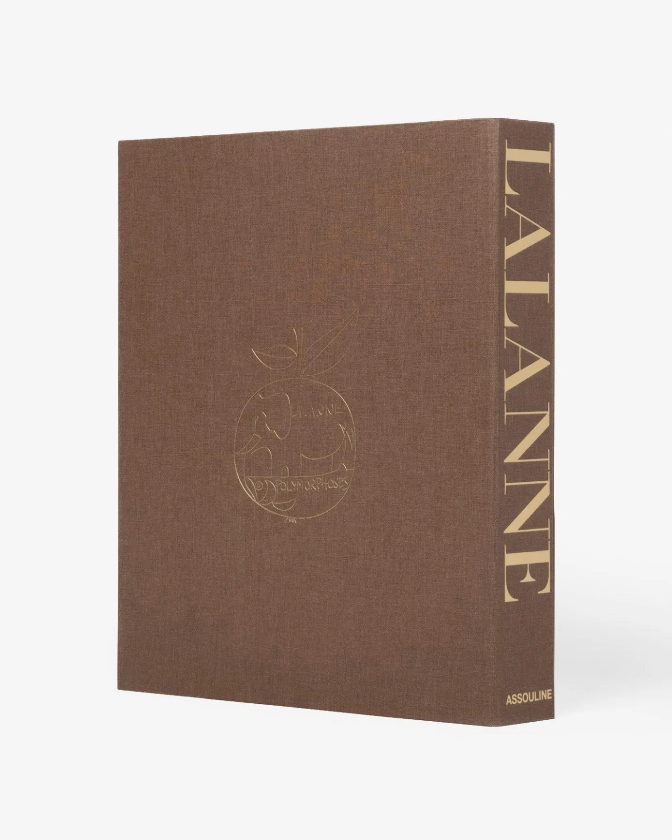 Assouline Lalanne: Een Wereld Van Poezie Sale