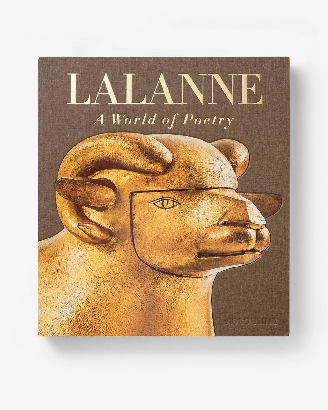 Assouline Lalanne: Een Wereld Van Poezie Sale