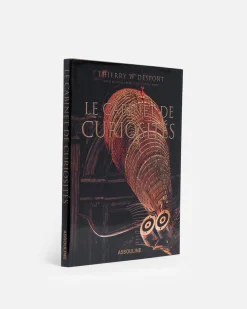 Assouline Le Cabinet De Curiosites Outlet