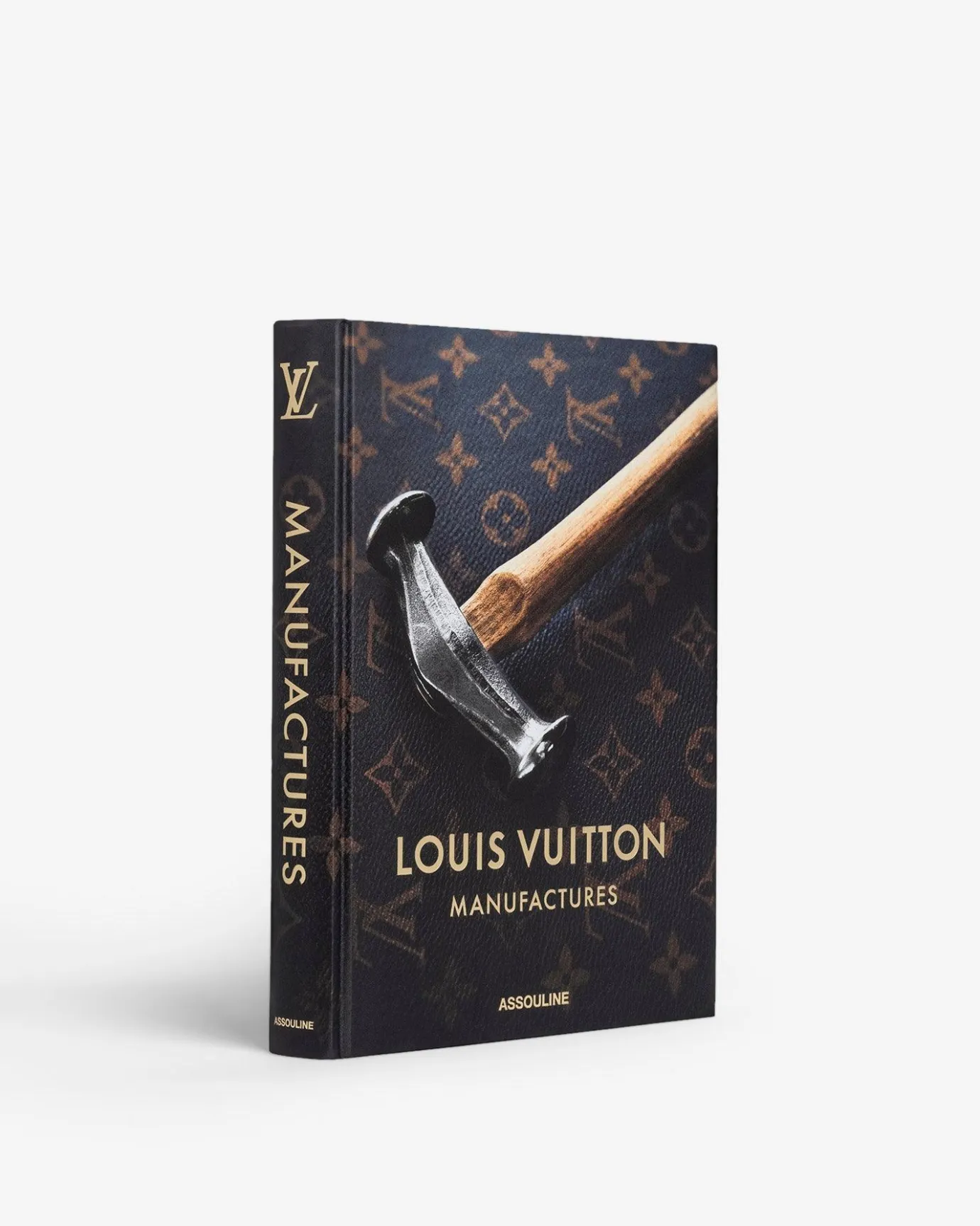 Assouline Louis Vuitton-Fabrikanten Hot