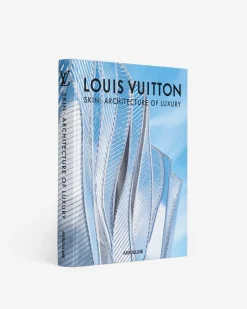 Assouline Louis Vuitton Skin: Architectuur Van Luxe (Beijing-Editie)