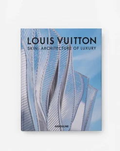 Assouline Louis Vuitton Skin: Architectuur Van Luxe (Beijing-Editie)