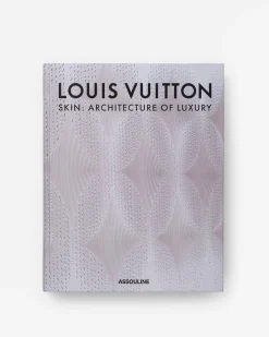Assouline Louis Vuitton Skin: Architectuur Van Luxe (New York City-Editie) Best