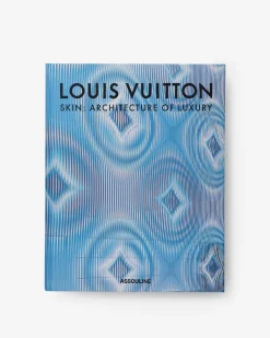 Assouline Louis Vuitton Skin: Architectuur Van Luxe (Parijs Editie) Outlet