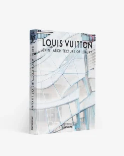 Assouline Louis Vuitton Skin: Architectuur Van Luxe (Seoul-Editie) Sale
