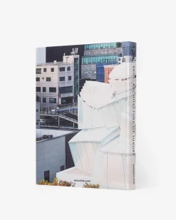 Assouline Louis Vuitton Skin: Architectuur Van Luxe (Seoul-Editie) Sale