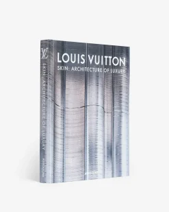 Assouline Louis Vuitton Skin: Architectuur Van Luxe (Singapore-Editie) Best