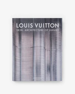 Assouline Louis Vuitton Skin: Architectuur Van Luxe (Singapore-Editie) Best
