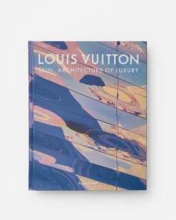 Assouline Louis Vuitton Skin: Architectuur Van Luxe (Tokio-Editie) Online