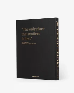 Assouline Louis Vuitton: Trophy Trunks Outlet