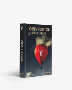 Assouline Louis Vuitton: Virgil Abloh (Klassieke Ballonhoes) Hot