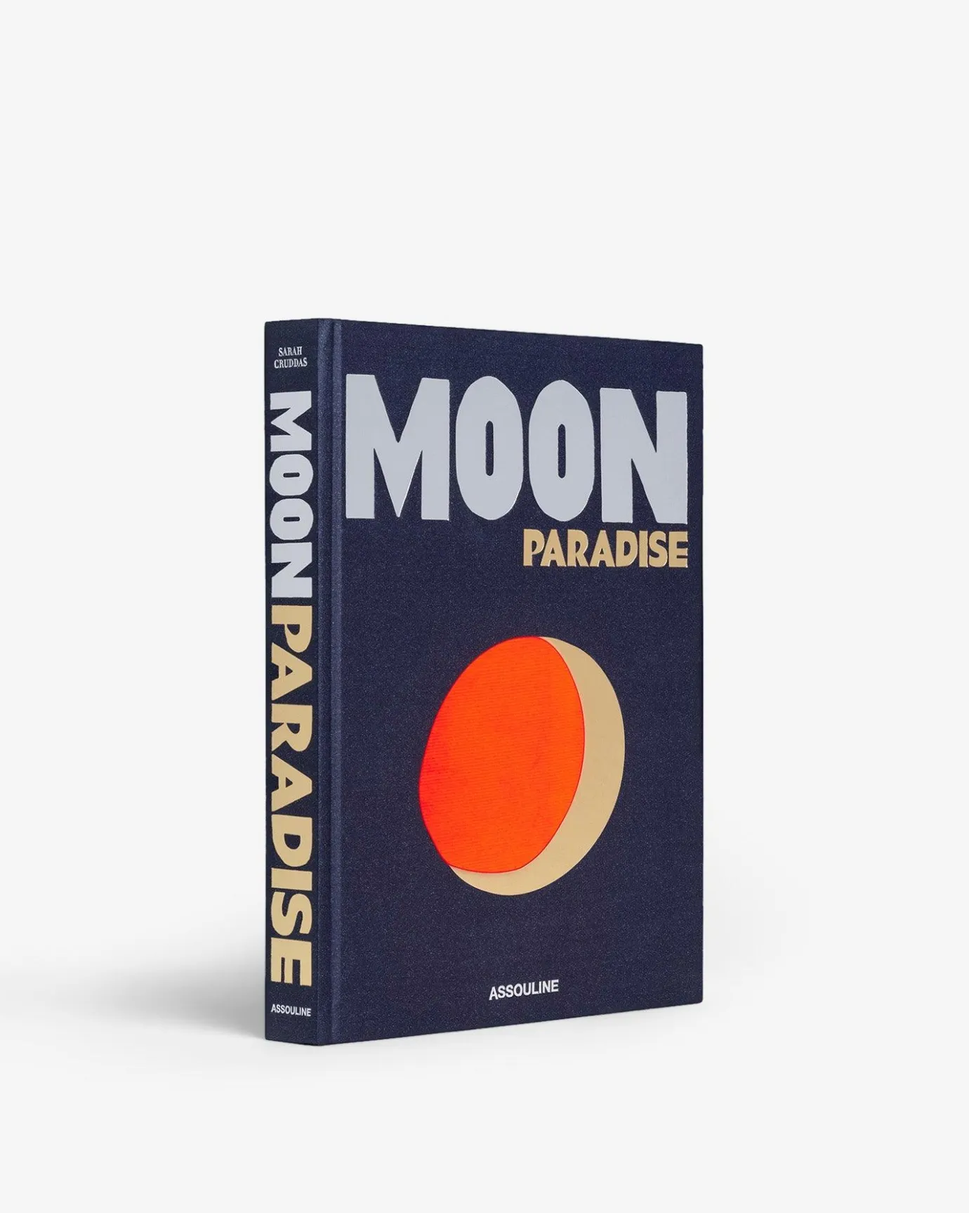 Assouline Maanparadijs Online