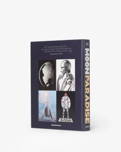 Assouline Maanparadijs Online