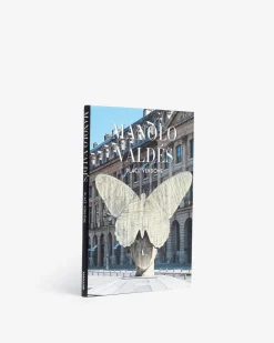Assouline Manolo Valdes: Place Vendome New