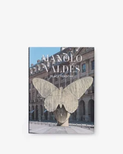 Assouline Manolo Valdes: Place Vendome New