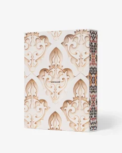 Assouline Marokkaanse Decoratieve Kunsten Online