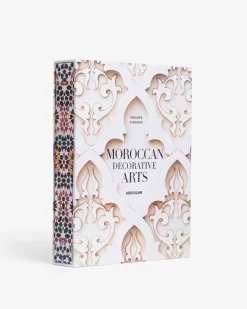 Assouline Marokkaanse Decoratieve Kunsten (Frans) Best