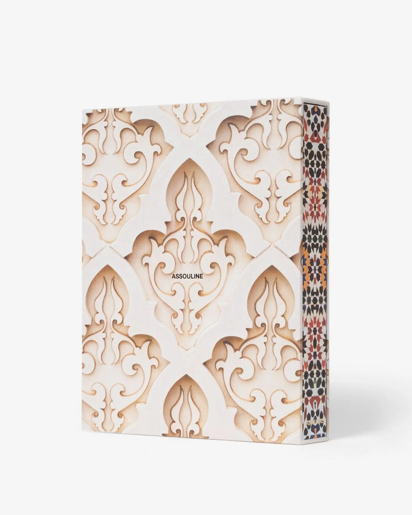 Assouline Marokkaanse Decoratieve Kunsten (Frans) Best