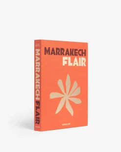 Assouline Marrakech-Flair Sale