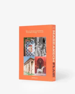 Assouline Marrakech-Flair Sale